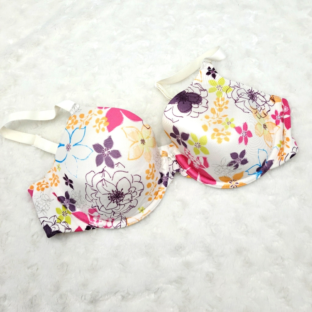 Vanity Fair bra